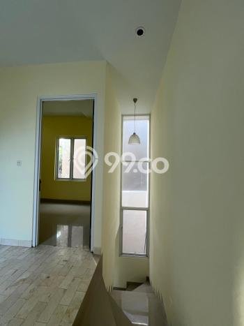 Rumah Modern 4 Kamar LT 120m2 di harapan indah Rumah Modern 4 Kamar LT 120m2 di harapan indah