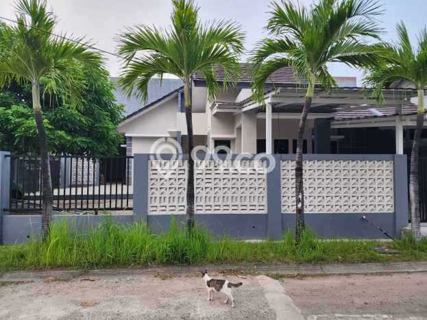 Rumah Elit Modern Siap Huni di Harapan Indah Bekasi Rumah Elit Modern Siap Huni di Harapan Indah Bekasi