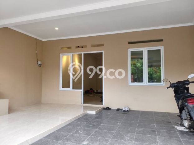 Rumah Minimalis 3 KT di harapan indah Bekasi Unfurnished Rumah Minimalis 3 KT di harapan indah Bekasi Unfurnished