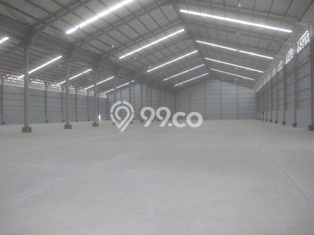 Gudang Dijual di Prime Area Bekasi Luas 8178m2 Gudang Dijual di Prime Area Bekasi Luas 8178m2