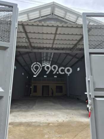 Gudang Dijual di Rawalumbu Bekasi dengan Luas Bangunan 257m2 Gudang Dijual di Rawalumbu Bekasi dengan Luas Bangunan 257m2