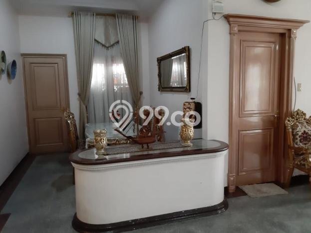 Rumah Luxury Modern Tanpa Renovasi di Margahayu Bekasi Rumah Luxury Modern Tanpa Renovasi di Margahayu Bekasi