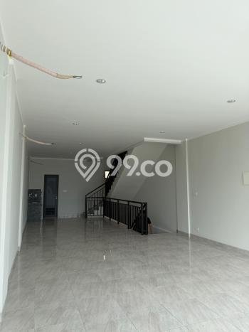 FOR RENT! Ruko di Summarecon Bekasi Cocok untuk Bisnis 75m2 FOR RENT! Ruko di Summarecon Bekasi Cocok untuk Bisnis 75m2