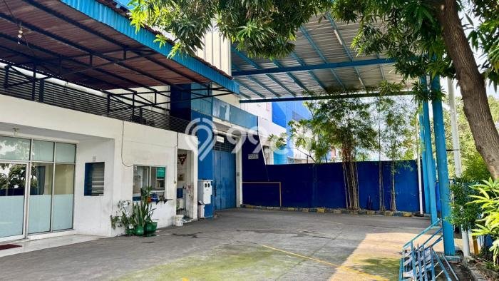 Pabrik Bagus Dijual di Jababeka Bekasi Lokasi Strategis Cocok untuk Kembangkan Bisnis Pabrik Bagus Dijual di Jababeka Bekasi Lokasi Strategis Cocok untuk Kembangkan Bisnis