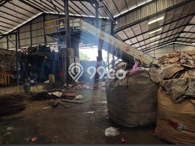 Gudang Bagus Dijual LB 3200m2 Lokasi Strategis Bogor Area Cocok untuk Bisnis Gudang Bagus Dijual LB 3200m2 Lokasi Strategis Bogor Area Cocok untuk Bisnis