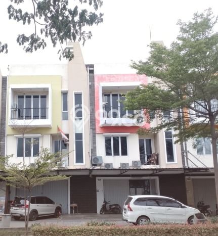 Ruko Dijual di Bekasi LT 43m2 & LB 125m2 Lokasi Terbaik! Ruko Dijual di Bekasi LT 43m2 & LB 125m2 Lokasi Terbaik!
