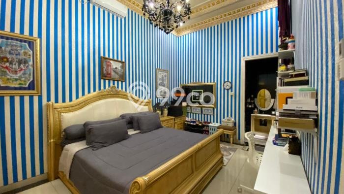 Dijual Rumah Mewah Exclusive di Kelapa Gading, Jakarta Utara Dijual Rumah Mewah Exclusive di Kelapa Gading, Jakarta Utara