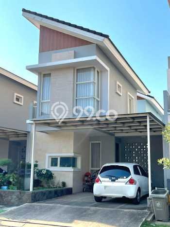 Rumah Minimalis 2 KT di harapan indah Bekasi Unfurnished Rumah Minimalis 2 KT di harapan indah Bekasi Unfurnished