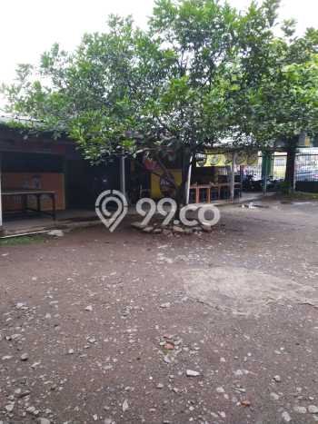 Tanah Komersial Dijual di Bekasi Timur Bekasi 3731m2 Tanah Komersial Dijual di Bekasi Timur Bekasi 3731m2
