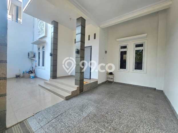 Rumah Modern 5 KT di Harapan Indah Bekasi Unfurnished Rumah Modern 5 KT di Harapan Indah Bekasi Unfurnished