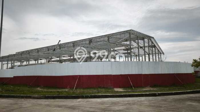 Pabrik Bagus LT 12501m2 LB 7912m2 Dijual di Lippo Cikarang Cikarang Pabrik Bagus LT 12501m2 LB 7912m2 Dijual di Lippo Cikarang Cikarang