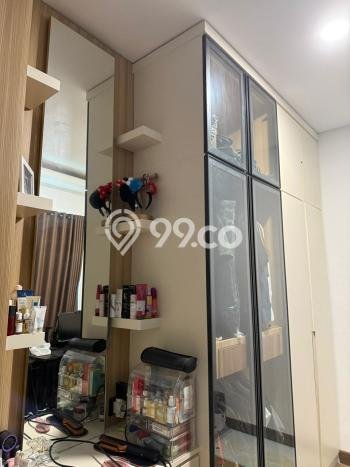 Dijual Hunian Rumah Nyaman 2 Kamar di Golden City, Bekasi Dijual Hunian Rumah Nyaman 2 Kamar di Golden City, Bekasi