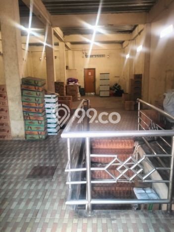 Komersial Bagus LT 264m2 LB 528m2 Dijual di Matraman Jakarta Timur Komersial Bagus LT 264m2 LB 528m2 Dijual di Matraman Jakarta Timur