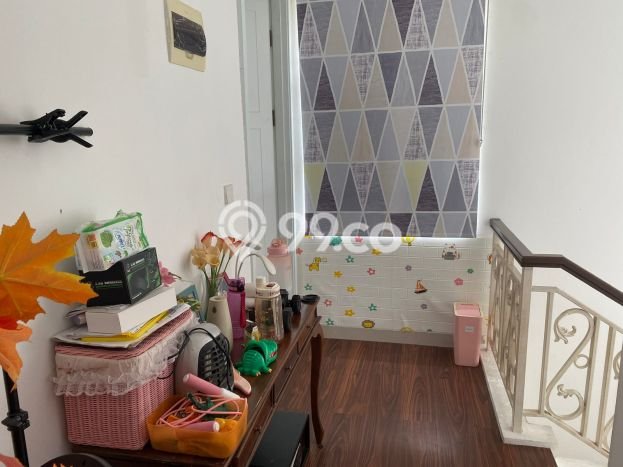 Rumah Luas Asri 4 KT Siap Huni di Jakarta Garden City Jakarta Timur Rumah Luas Asri 4 KT Siap Huni di Jakarta Garden City Jakarta Timur