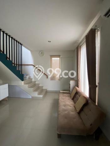 Rumah Minimalis 2 KT di harapan indah Bekasi Unfurnished Rumah Minimalis 2 KT di harapan indah Bekasi Unfurnished