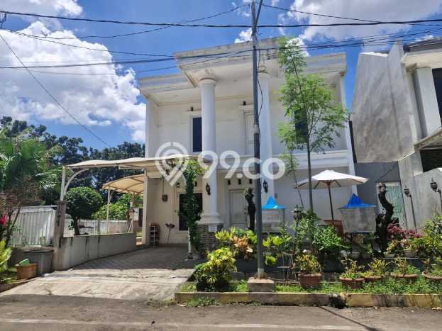 Rumah Mewah Siap Huni LT 150m2 di Jatinegara, Jakarta Timur Rumah Mewah Siap Huni LT 150m2 di Jatinegara, Jakarta Timur