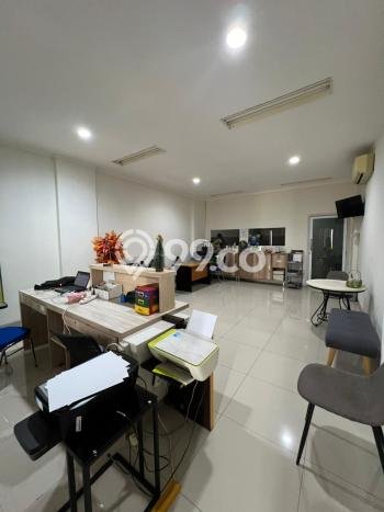 Ruko Dijual di Prime Area Bekasi Luas 267m2 Ruko Dijual di Prime Area Bekasi Luas 267m2