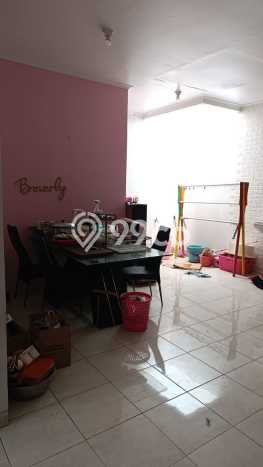 Rumah Minimalis 3 KT LT 105m2 di Harapan Indah Rumah Minimalis 3 KT LT 105m2 di Harapan Indah