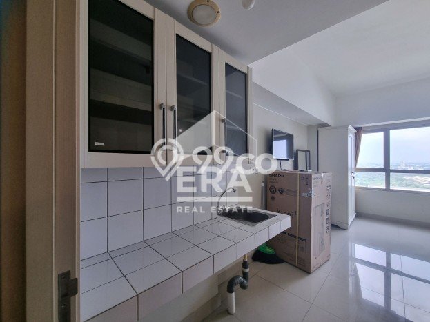 Unit Apartemen 1 Kamar & 1 Kamar Mandi Dijual di Bekasi Barat, Bekasi Unit Apartemen 1 Kamar & 1 Kamar Mandi Dijual di Bekasi Barat, Bekasi