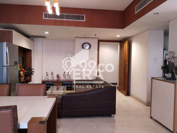 FOR SALE Hunian Apartemen Luxury di Kelapa Gading dengan 3 Kamar Tidur & Luas 158m2 FOR SALE Hunian Apartemen Luxury di Kelapa Gading dengan 3 Kamar Tidur & Luas 158m2