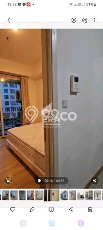 Apartemen Modern Dijual di Menteng, Jakarta Pusat Punya 1 KT / 1 Kamar Mandi Apartemen Modern Dijual di Menteng, Jakarta Pusat Punya 1 KT / 1 Kamar Mandi