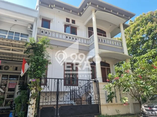 Hot Offer Hunian Mewah Ideal dan Luas di Kelapa Gading, Jakarta Utara Hot Offer Hunian Mewah Ideal dan Luas di Kelapa Gading, Jakarta Utara