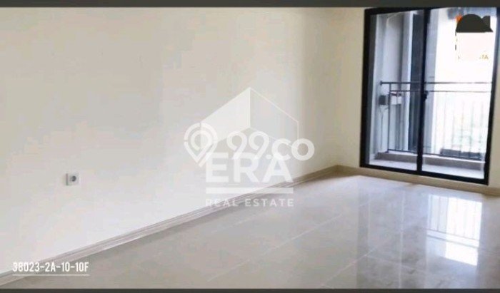 Apartemen Modern Dijual di Cikarang Selatan, Bekasi Dilengkapi 4 KT dan 2 KM Apartemen Modern Dijual di Cikarang Selatan, Bekasi Dilengkapi 4 KT dan 2 KM