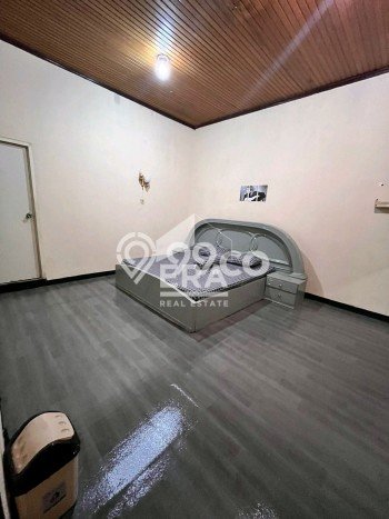 For Sale! Premium House LT 500m2 Desain Modern di Rawa Badak For Sale! Premium House LT 500m2 Desain Modern di Rawa Badak