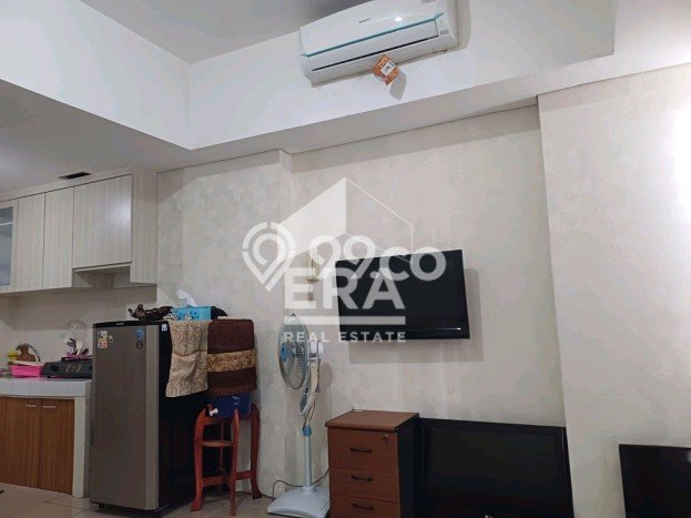 Siap Huni Apartemen 1 KT 1 KM di Bintaro Luas 25m2 Siap Huni Apartemen 1 KT 1 KM di Bintaro Luas 25m2