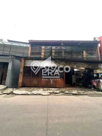 Untuk Dijual! Ruko di Tanjung Barat Jakarta Selatan LT 74m2 / LB 144m2 Kawasan Bisnis Untuk Dijual! Ruko di Tanjung Barat Jakarta Selatan LT 74m2 / LB 144m2 Kawasan Bisnis