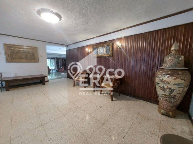 Dijual Rumah Mewah Exclusive di Tebet, Jakarta Selatan Dijual Rumah Mewah Exclusive di Tebet, Jakarta Selatan