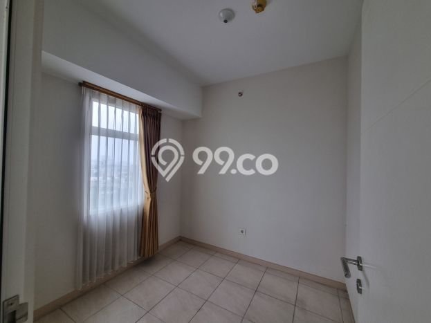 Apartemen Cozy Dijual di Bekasi Spesifikasi 2 KT, 1 KM Apartemen Cozy Dijual di Bekasi Spesifikasi 2 KT, 1 KM