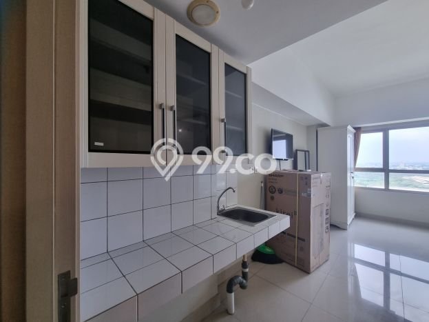 Untuk Dijual Apartemen 1 KT di Bekasi Luas 23m2 Untuk Dijual Apartemen 1 KT di Bekasi Luas 23m2