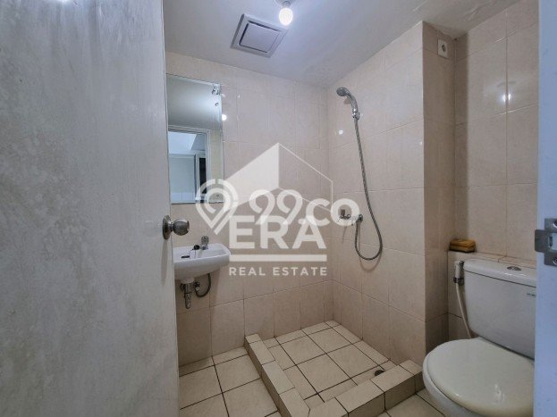 Unit Apartemen 1 Kamar & 1 Kamar Mandi Dijual di Bekasi Barat, Bekasi Unit Apartemen 1 Kamar & 1 Kamar Mandi Dijual di Bekasi Barat, Bekasi