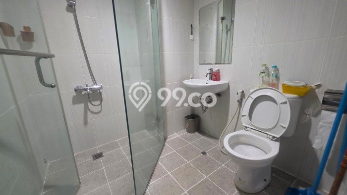 Apartemen Minimalis untuk Disewa, 1 Kamar di Jakarta Selatan Apartemen Minimalis untuk Disewa, 1 Kamar di Jakarta Selatan