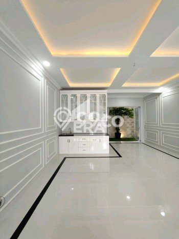 Rumah Mewah Dijual LT 190m2 di Duren Sawit, Jakarta Timur Rumah Mewah Dijual LT 190m2 di Duren Sawit, Jakarta Timur