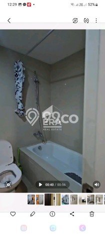 Apartemen Modern Dijual di Menteng, Jakarta Pusat Punya 1 KT / 1 Kamar Mandi Apartemen Modern Dijual di Menteng, Jakarta Pusat Punya 1 KT / 1 Kamar Mandi
