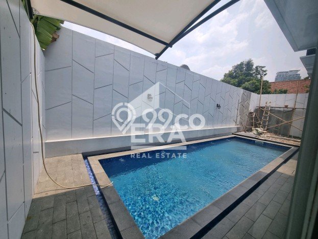 For Sale Rumah Elit Exclusive di Kebayoran Baru, Jakarta Selatan For Sale Rumah Elit Exclusive di Kebayoran Baru, Jakarta Selatan