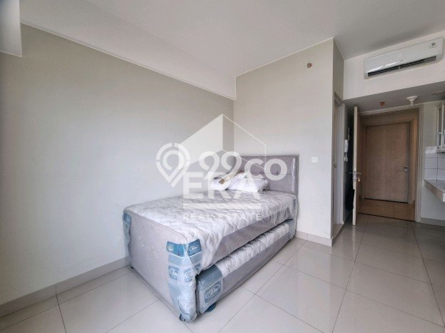 Unit Apartemen 1 Kamar & 1 Kamar Mandi Dijual di Bekasi Barat, Bekasi Unit Apartemen 1 Kamar & 1 Kamar Mandi Dijual di Bekasi Barat, Bekasi