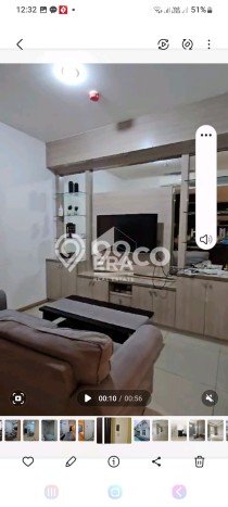 Apartemen Modern Dijual di Menteng, Jakarta Pusat Punya 1 KT / 1 Kamar Mandi Apartemen Modern Dijual di Menteng, Jakarta Pusat Punya 1 KT / 1 Kamar Mandi