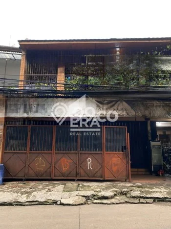 Untuk Dijual! Ruko di Tanjung Barat Jakarta Selatan LT 74m2 / LB 144m2 Kawasan Bisnis Untuk Dijual! Ruko di Tanjung Barat Jakarta Selatan LT 74m2 / LB 144m2 Kawasan Bisnis