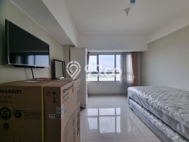 Untuk Dijual Apartemen 1 KT di Bekasi Luas 23m2 Untuk Dijual Apartemen 1 KT di Bekasi Luas 23m2