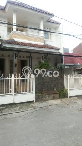 Hunian Super Elit dengan Akses Paling Strategis di Sunter, Jakarta Utara Hunian Super Elit dengan Akses Paling Strategis di Sunter, Jakarta Utara