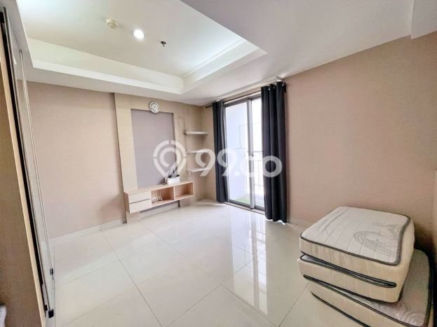 Dijual Segera Apartemen 1 KT & 1 KM di Kemayoran, Jakarta Pusat Dijual Segera Apartemen 1 KT & 1 KM di Kemayoran, Jakarta Pusat
