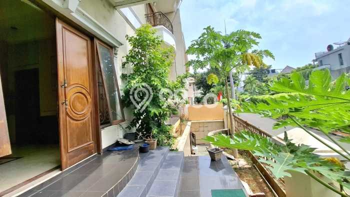 Rumah Mewah LB 650m2 Siap Pakai Desain Elegan di Sunter, Jakarta Utara Rumah Mewah LB 650m2 Siap Pakai Desain Elegan di Sunter, Jakarta Utara