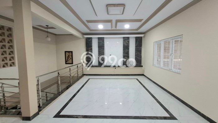 Rumah Elit Modern Tanpa Renovasi di Sunter Jakarta Utara Rumah Elit Modern Tanpa Renovasi di Sunter Jakarta Utara