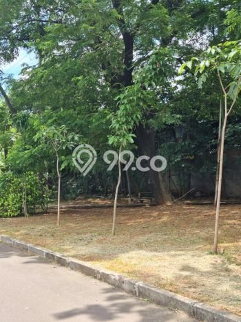 Tanah Kavling di Kelapa Gading Dijual dengan Luas 108m2 Tanah Kavling di Kelapa Gading Dijual dengan Luas 108m2