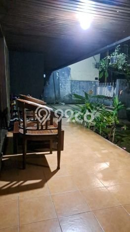 Rumah Elit Modern Siap Huni di Radio Dalam Jakarta Selatan Rumah Elit Modern Siap Huni di Radio Dalam Jakarta Selatan