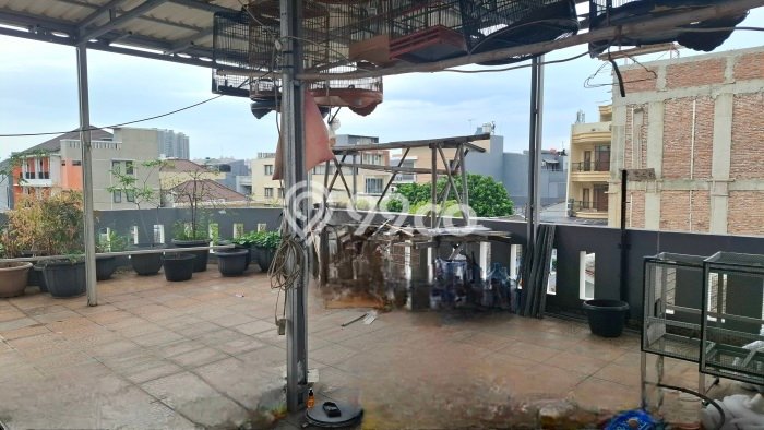 Jual Rumah Mewah Elegan Dengan View Cantik di Sunter, Jakarta Utara Jual Rumah Mewah Elegan Dengan View Cantik di Sunter, Jakarta Utara