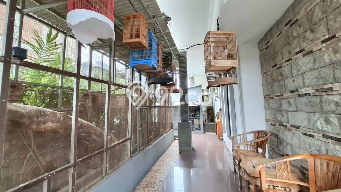 Jual Rumah Mewah Elegan Dengan View Cantik di Sunter, Jakarta Utara Jual Rumah Mewah Elegan Dengan View Cantik di Sunter, Jakarta Utara